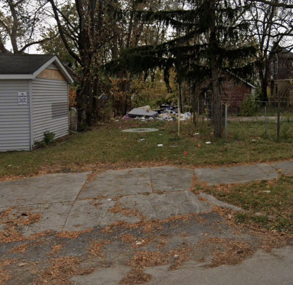9379 Quincy Street, Detroit, MI 48204 - Image 2